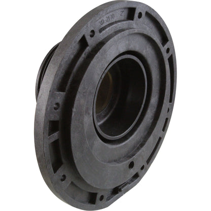 Placa frontal, Waterway Hi-Flo II, 2"mbt