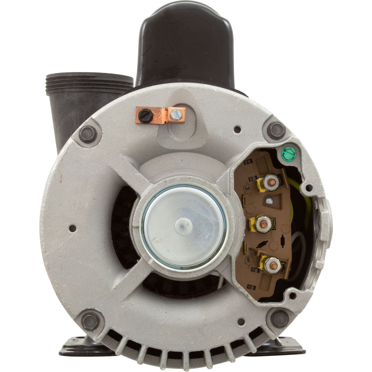 Pump, WW Exec, 3.0hp, 230v, 2-Speed, 56fr, 2", OEM