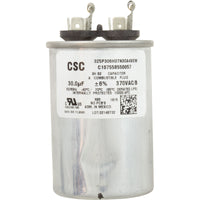 Pump, WW Exec, 3.0hp, 230v, 2-Speed, 56fr, 2", OEM