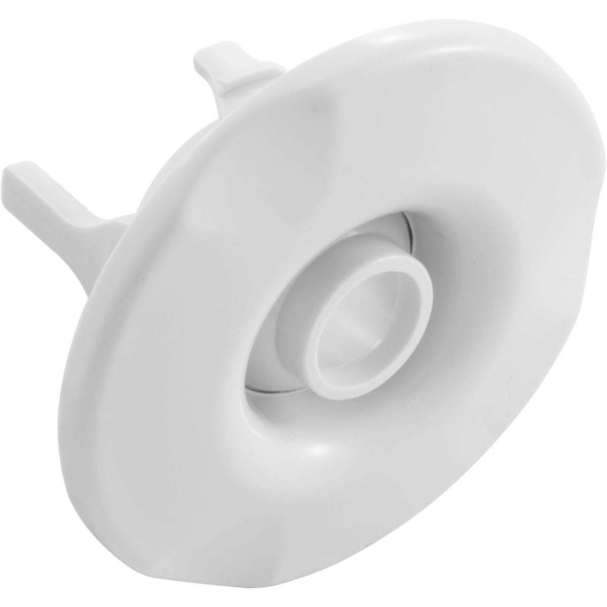 3 Scallop Eyeball And Escutcheon For Adjustable Jet