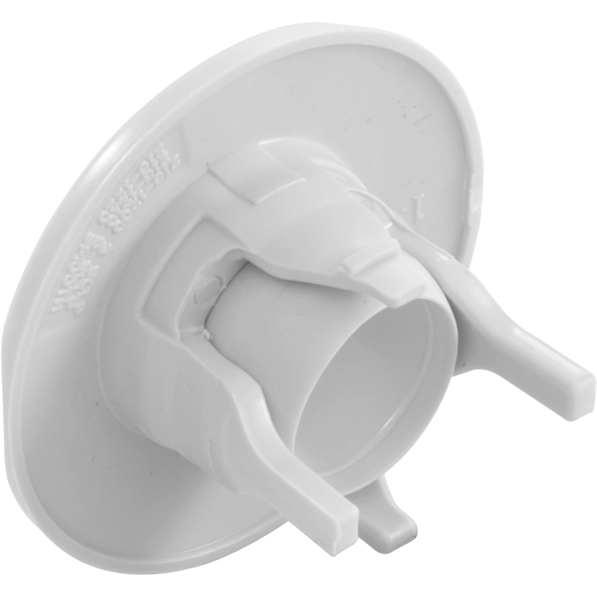 3 Scallop Eyeball And Escutcheon For Adjustable Jet