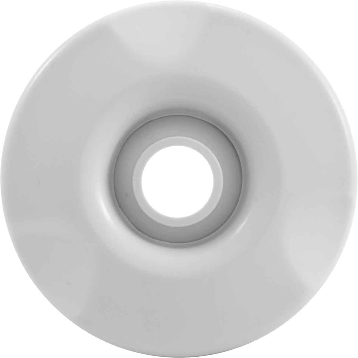 3 Scallop Eyeball And Escutcheon For Adjustable Jet