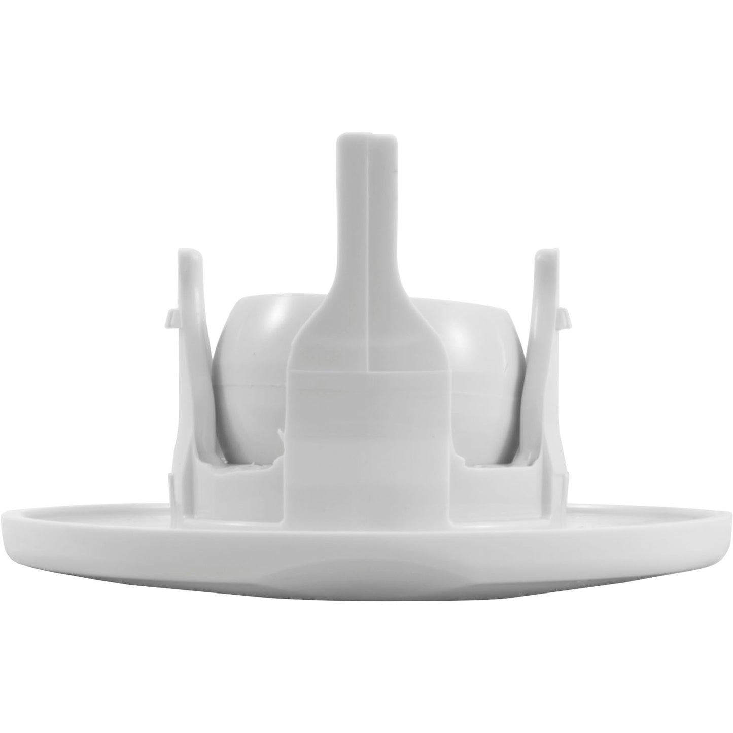 3 Scallop Eyeball And Escutcheon For Adjustable Jet