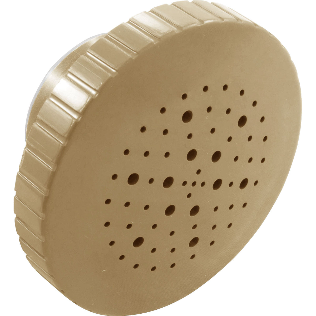 Rain Massage Spa Jet Internal 1-1/2" Tan
