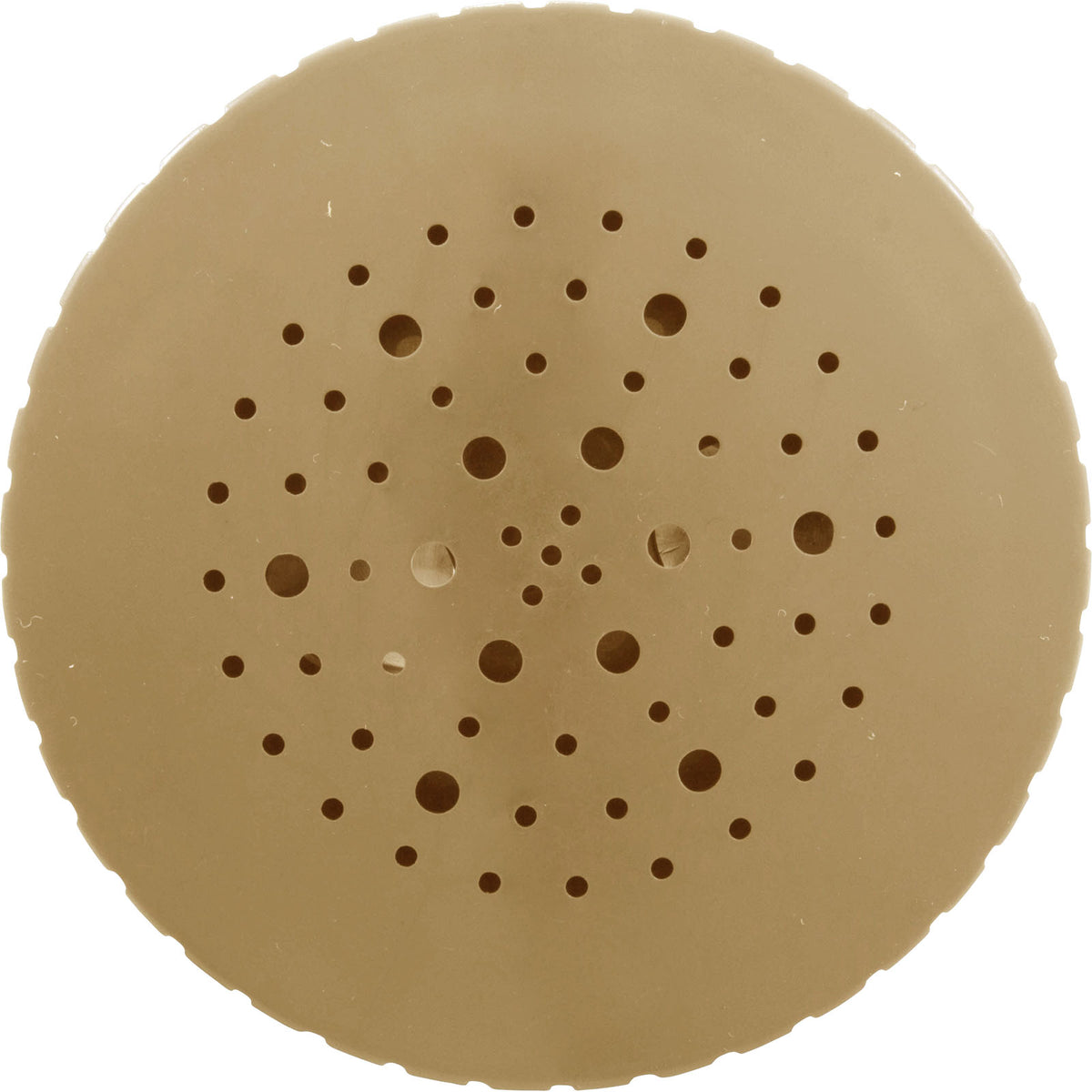 Rain Massage Spa Jet Internal 1-1/2" Tan