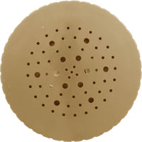 Rain Massage Spa Jet Internal 1-1/2" Tan