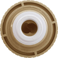 Rain Massage Spa Jet Internal 1-1/2" Tan