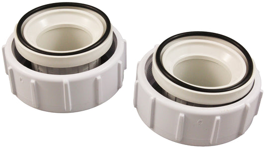 Demi-raccord 1-1/2" Slp