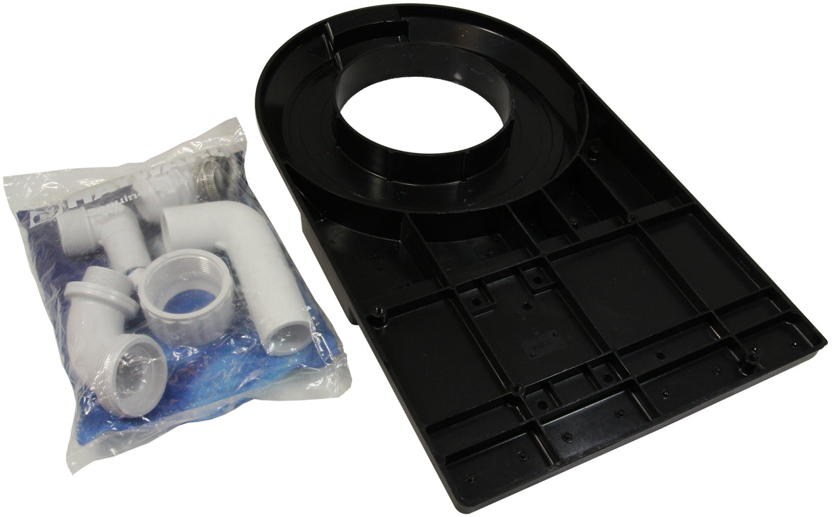 Econo Base W/ Loop
