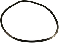 350166Z Square Ring, Pentair EQ Series, Hair and Lint Strainer, Lid