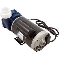 Pump, Aqua Flo Maelstrom, 2.0hp, 230v, 2-Spd, 56fr, 2", OEM