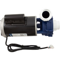 Pump, Aqua Flo Maelstrom, 2.0hp, 230v, 2-Spd, 56fr, 2", OEM