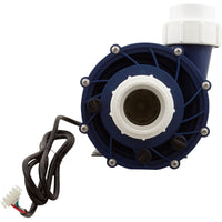 Pump, Aqua Flo Maelstrom, 2.0hp, 230v, 2-Spd, 56fr, 2", OEM