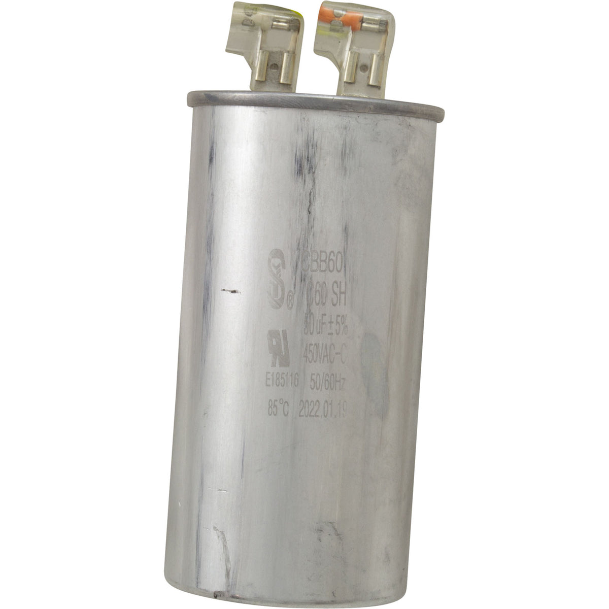 Pump, Aqua Flo Maelstrom, 2.0hp, 230v, 2-Spd, 56fr, 2", OEM