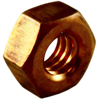 Light Nut, Pentair Amerlite, 1/4-20
