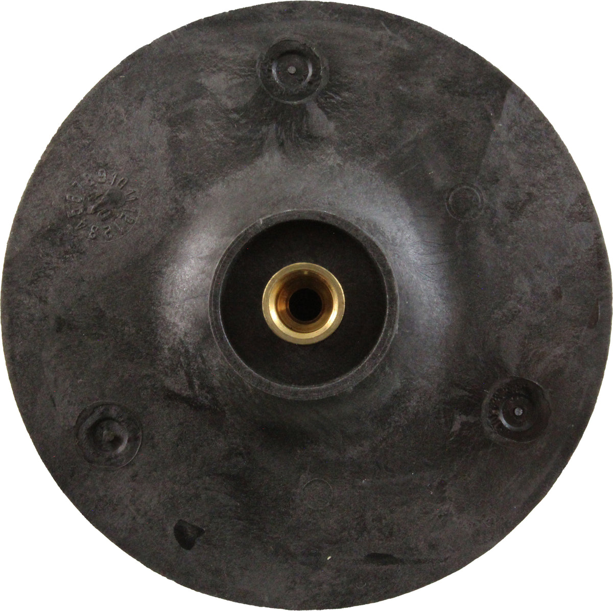 Impeller, Pentair Whisperflo WFE-12, 3.0 Horsepower
