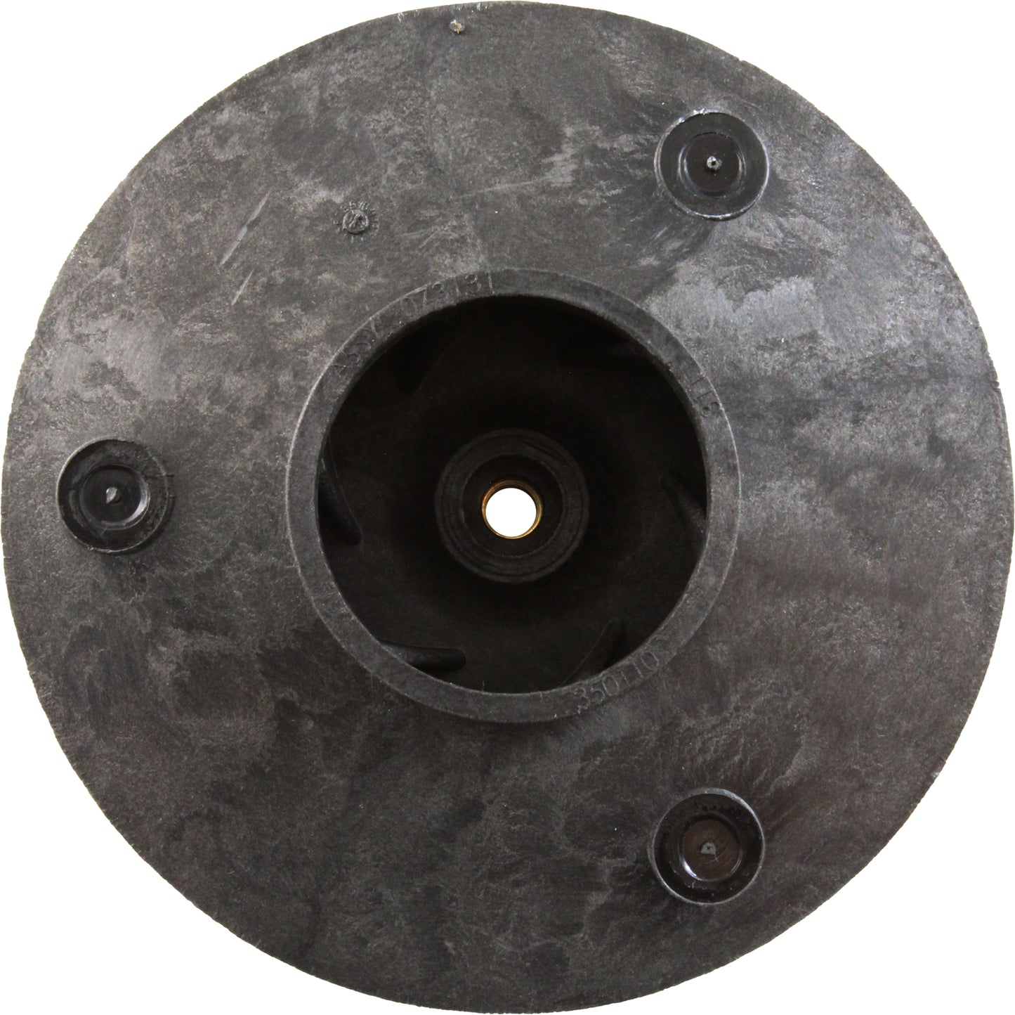 Impeller, Pentair Whisperflo WFE-12, 3.0 Horsepower