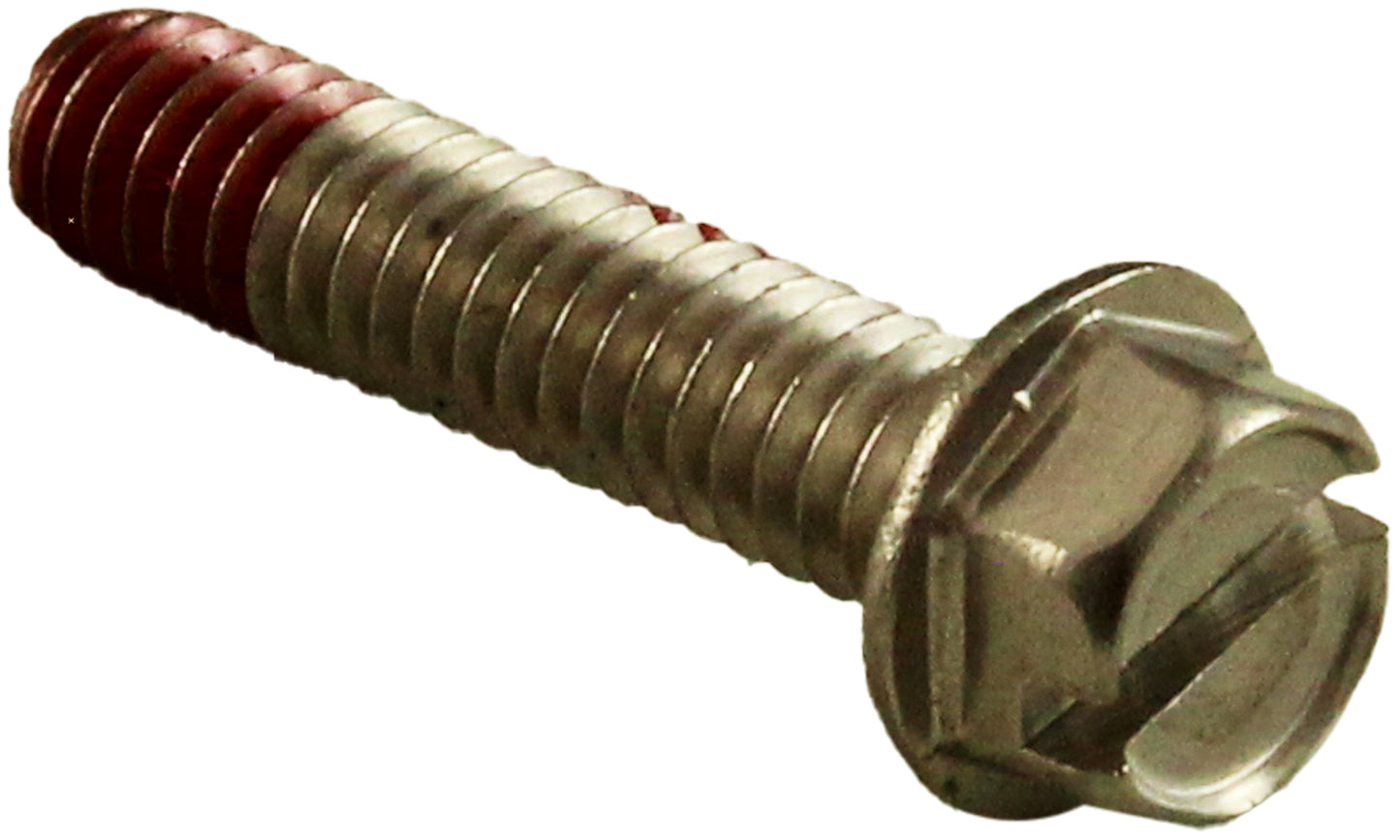 Vis, Pentair Sta-Rite/PacFab, verrouillage de la turbine