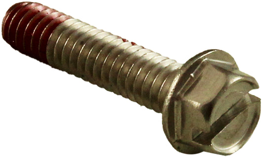 Vis, Pentair Sta-Rite/PacFab, verrouillage de la turbine