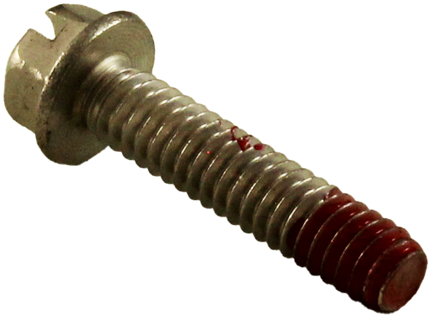 Vis, Pentair Sta-Rite/PacFab, verrouillage de la turbine