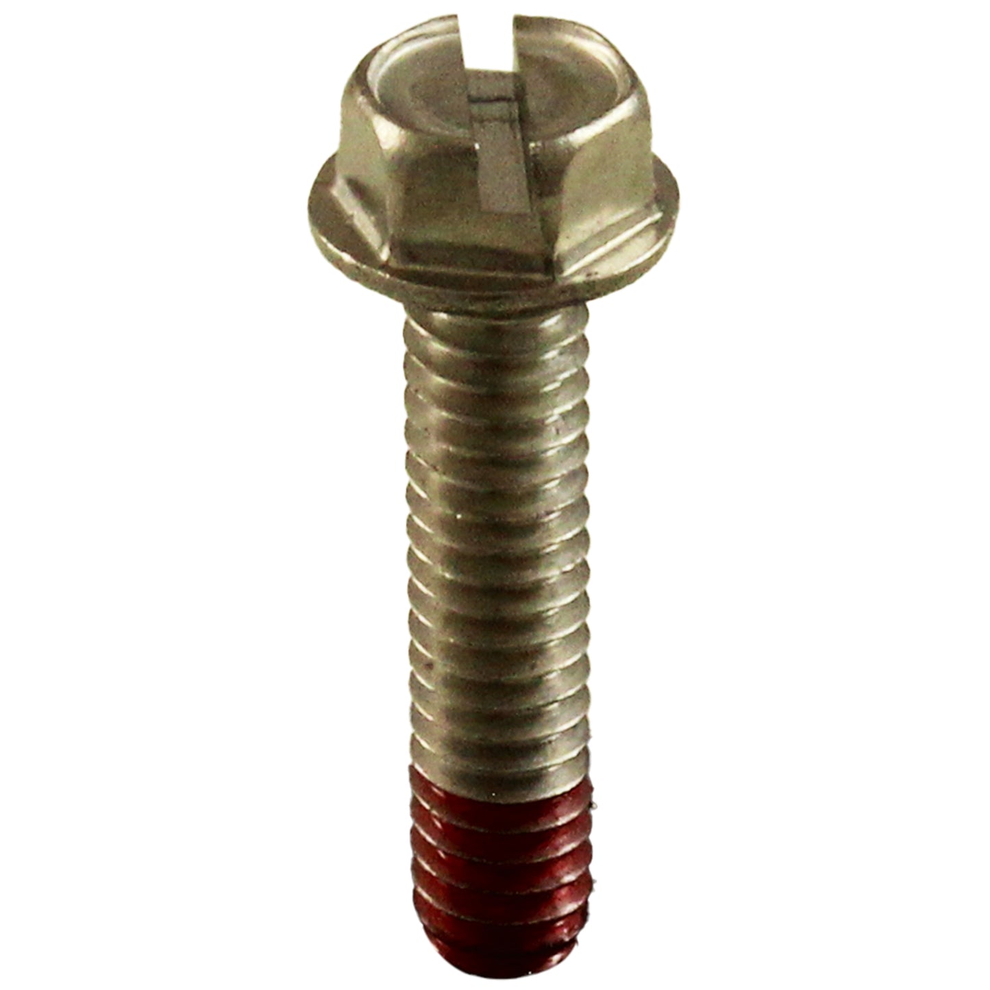 Vis, Pentair Sta-Rite/PacFab, verrouillage de la turbine