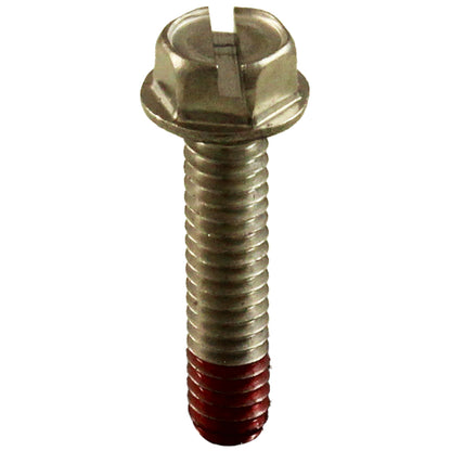 Vis, Pentair Sta-Rite/PacFab, verrouillage de la turbine