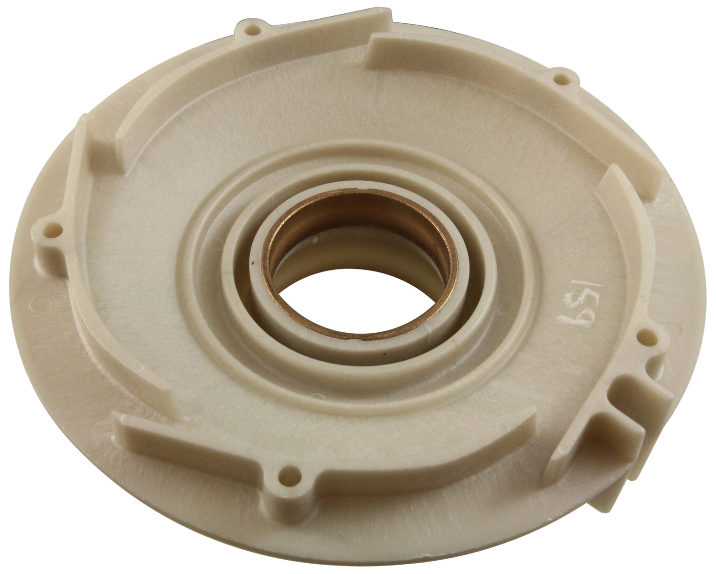 Diffuseur, Pentair DuraGlas II, 0,75-1,0 ch