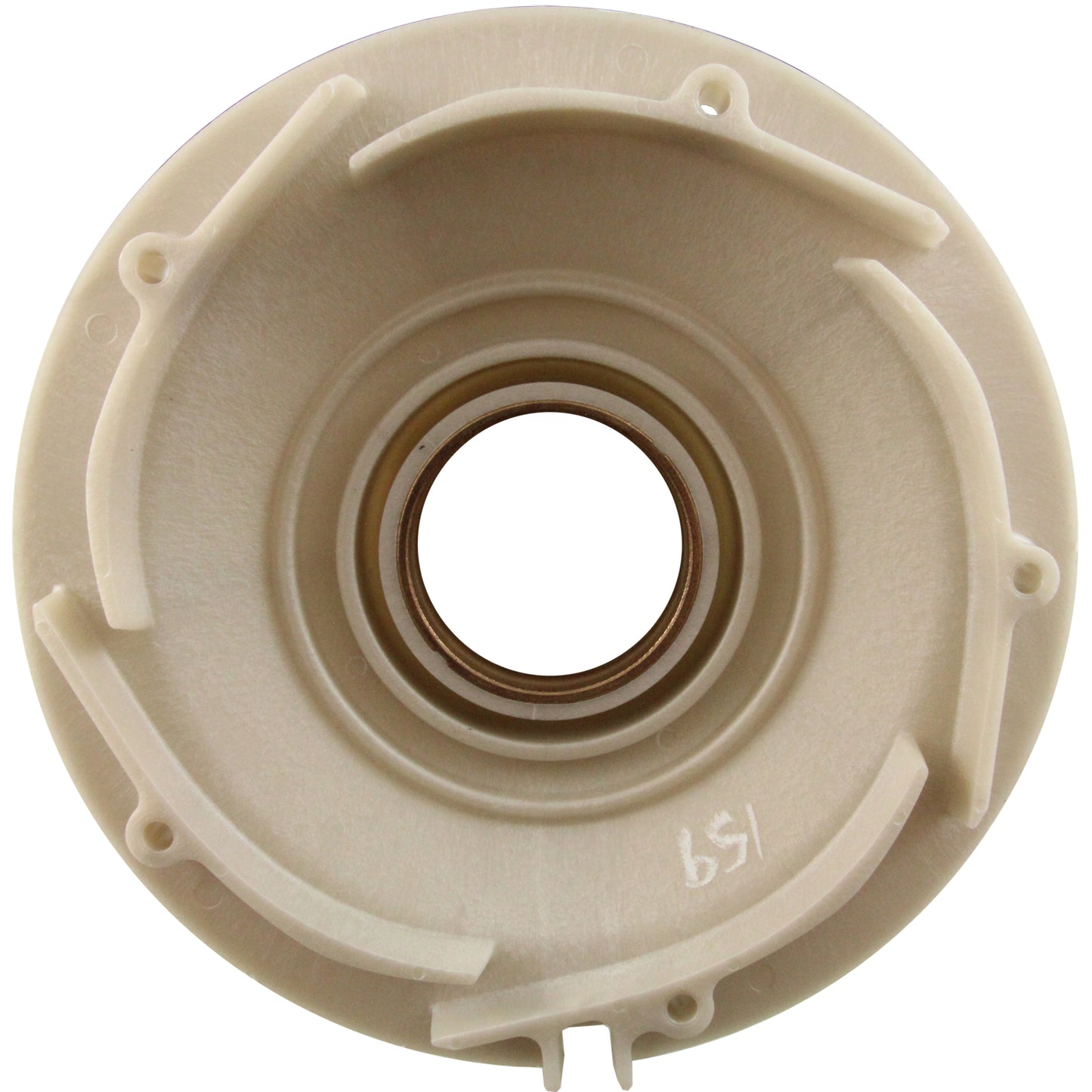 Diffuseur, Pentair DuraGlas II, 0,75-1,0 ch