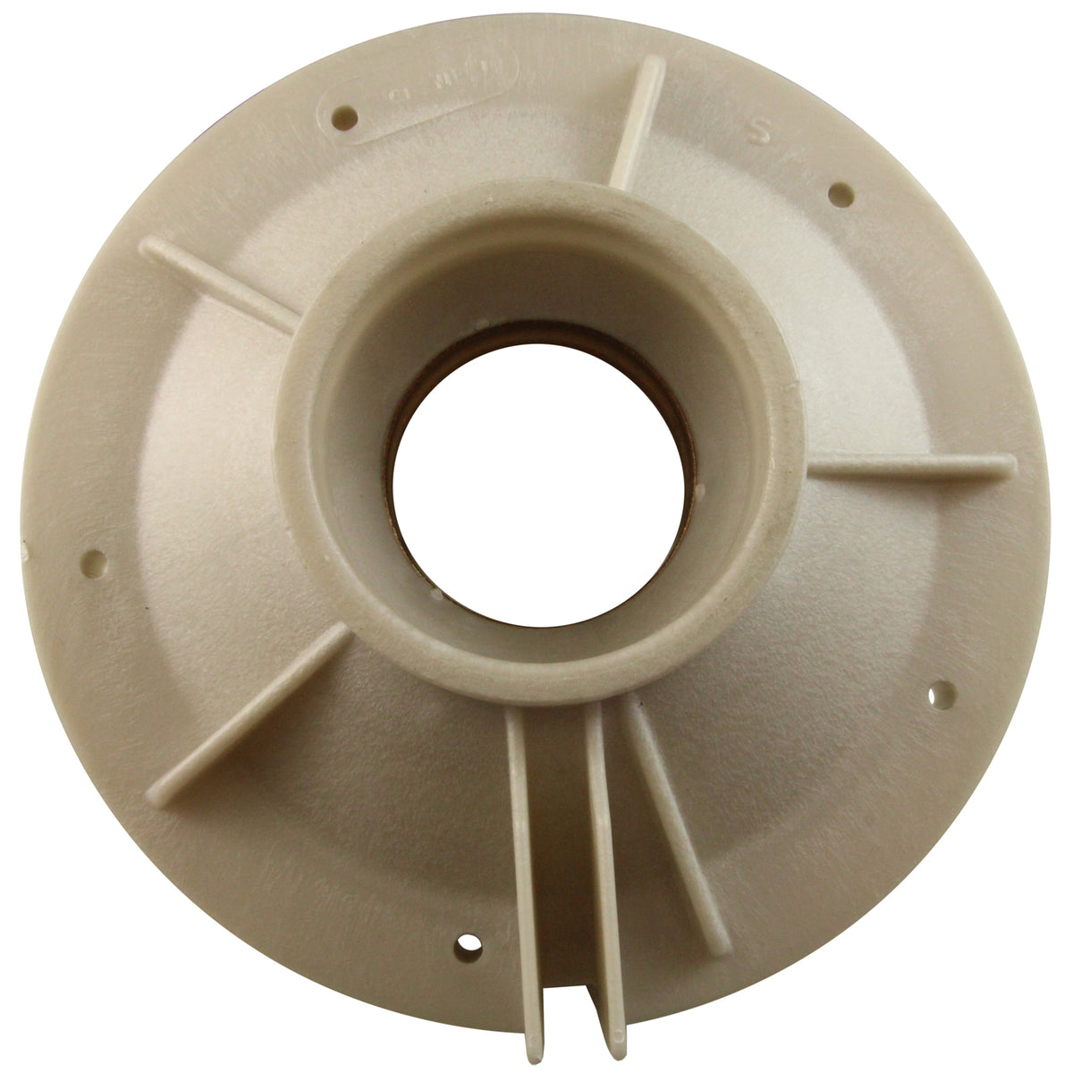Diffuser, Pentair DuraGlas II, 0.75-1.0hp