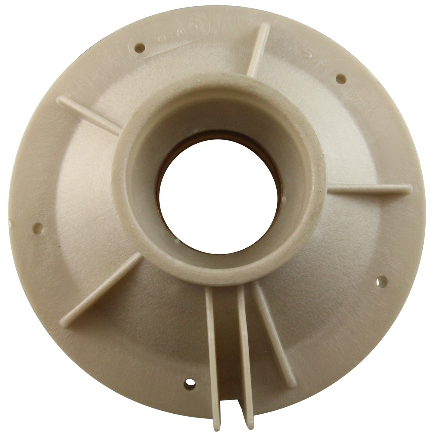 Diffuseur, Pentair DuraGlas II, 0,75-1,0 ch