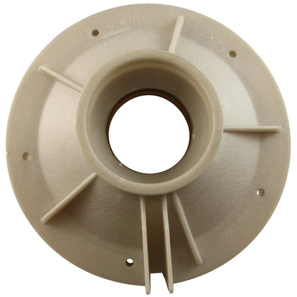 Diffuseur, Pentair DuraGlas II, 0,75-1,0 ch