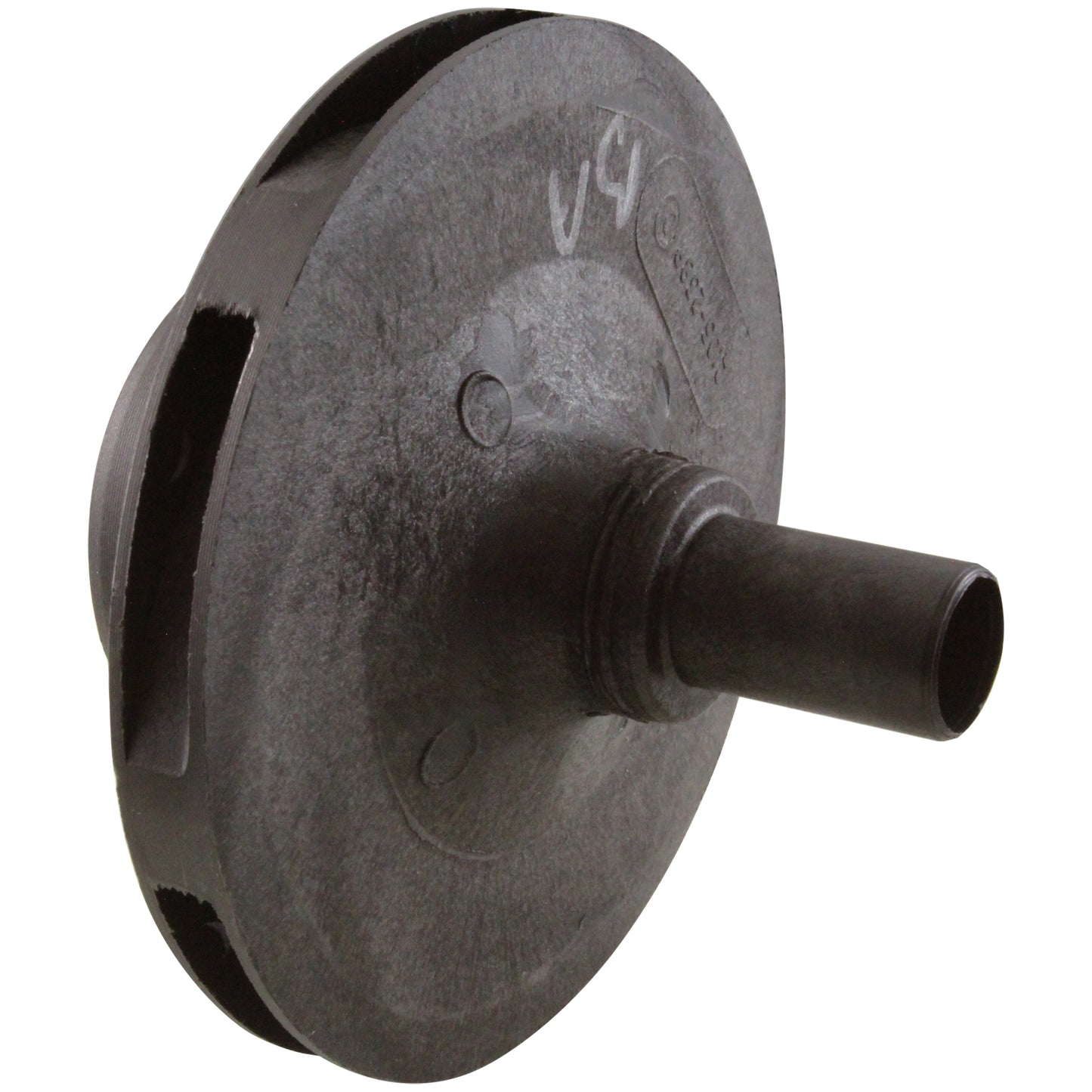 Turbine, Pentair DuraGlas II, MaxEPro, 1,5 ch