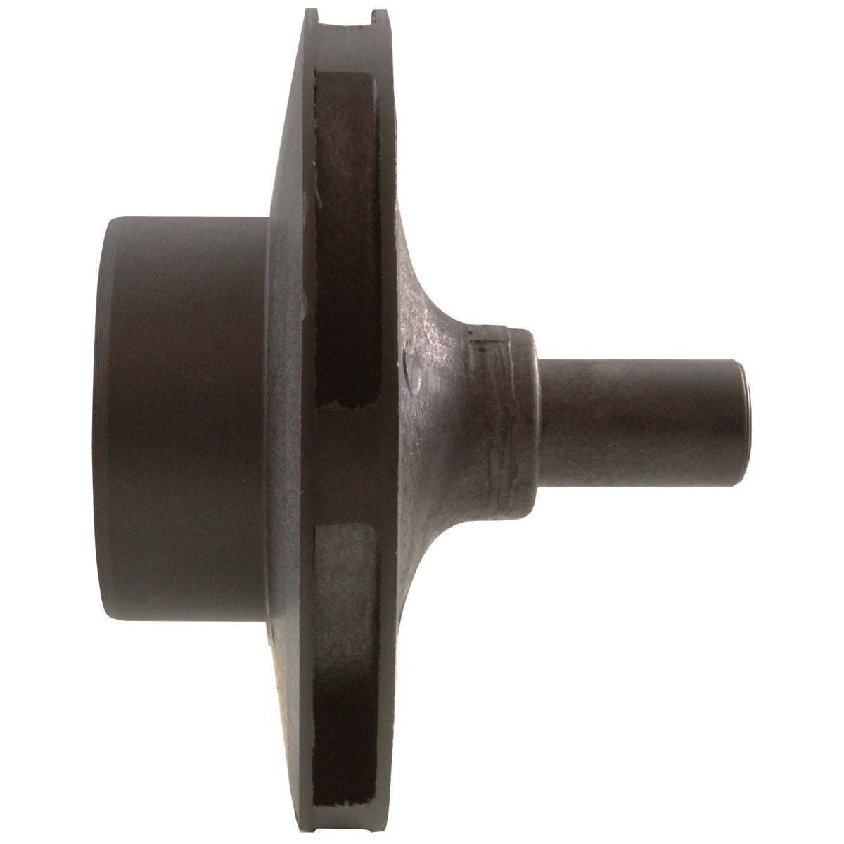 Impeller, Pentair DuraGlas II, MaxEPro, 1.5hp