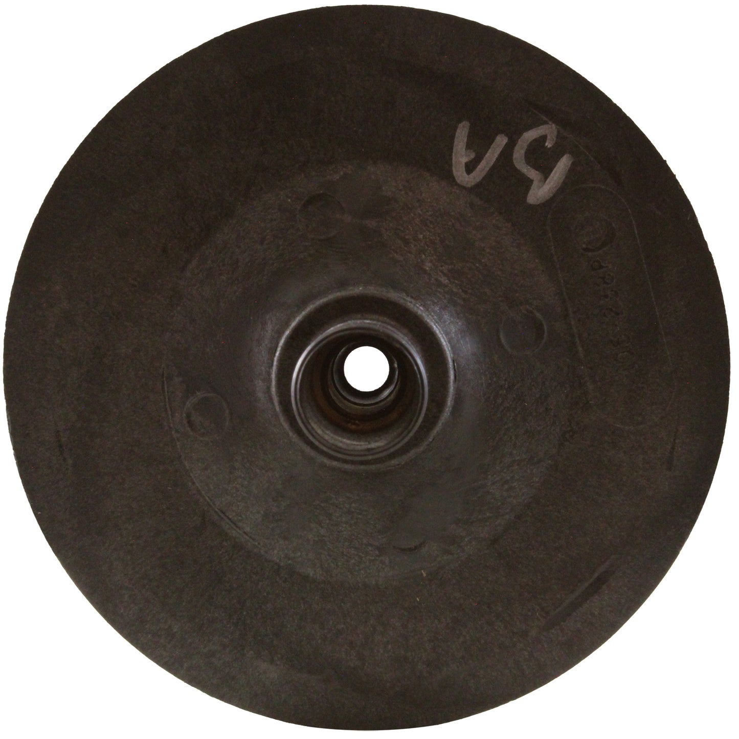 Turbine, Pentair DuraGlas II, MaxEPro, 1,5 ch