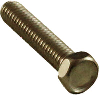Screw, Pentair, 8-32 x 7/8", Hex Head
