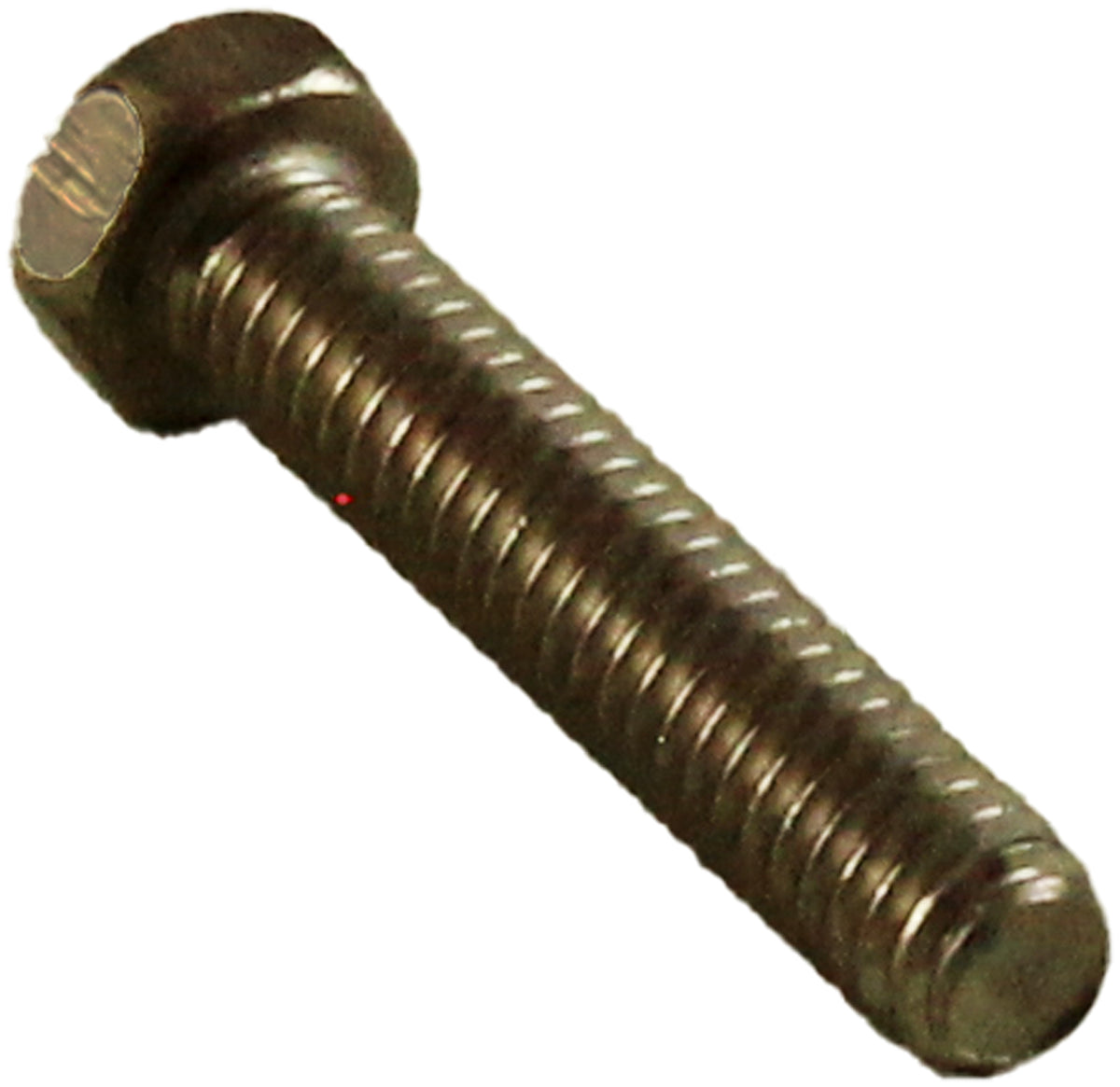 Screw, Pentair, 8-32 x 7/8", Hex Head