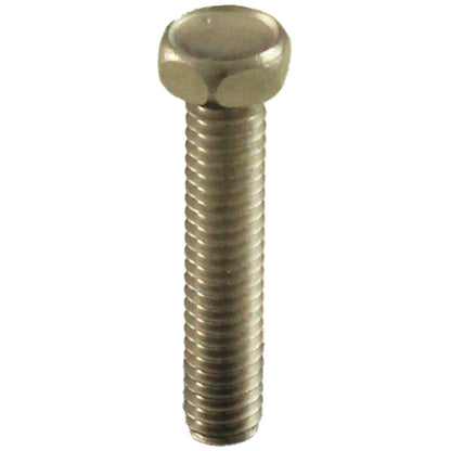 Vis, Pentair, 8-32 x 7/8", tête hexagonale