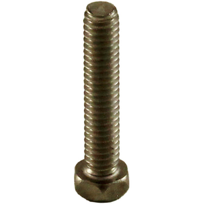 Vis, Pentair, 8-32 x 7/8", tête hexagonale