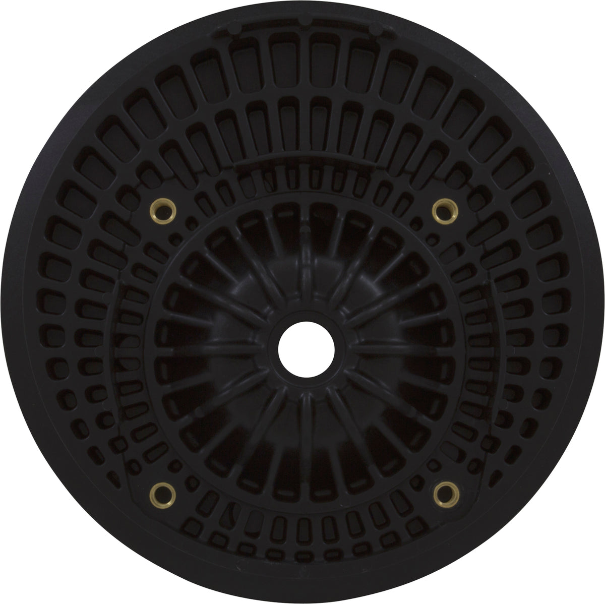 Seal Plate, Pentair StaRite IntelliPro VS / Max-E-Pro