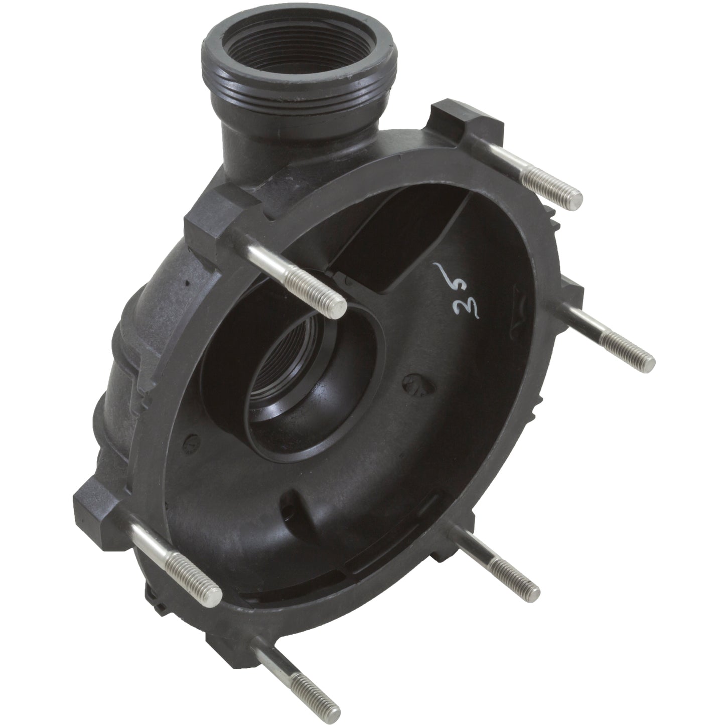 Volute, Pentair StaRite Dyna-Jet