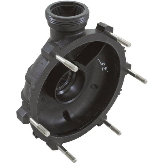 Volute, Pentair StaRite Dyna-Jet