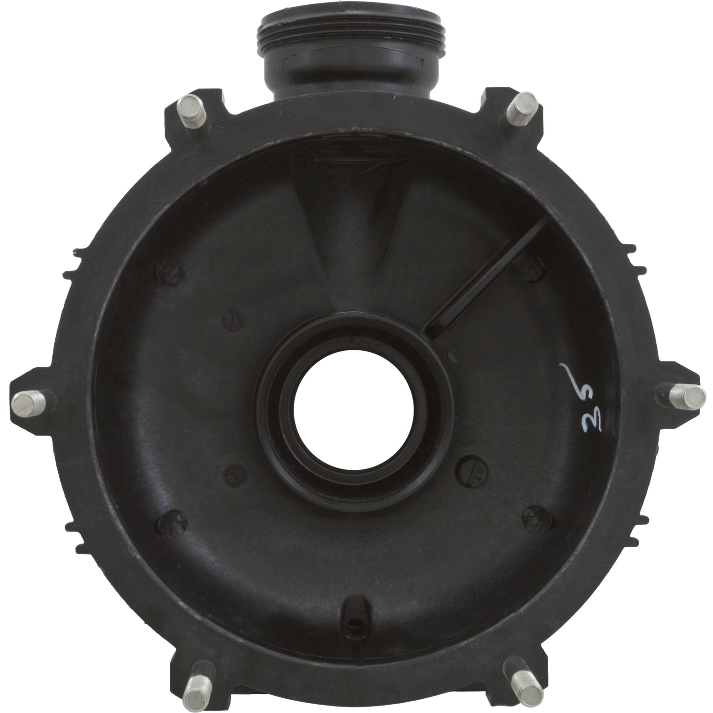 Volute, Pentair StaRite Dyna-Jet