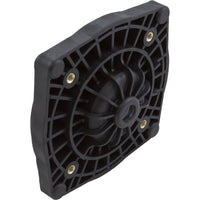 Seal Plate, Pentair StaRite SuperMax, Black