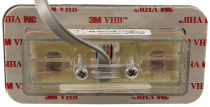 Topside, BWG Duplex, 2 Button Aux, 6 Conductor, 18ft Cord