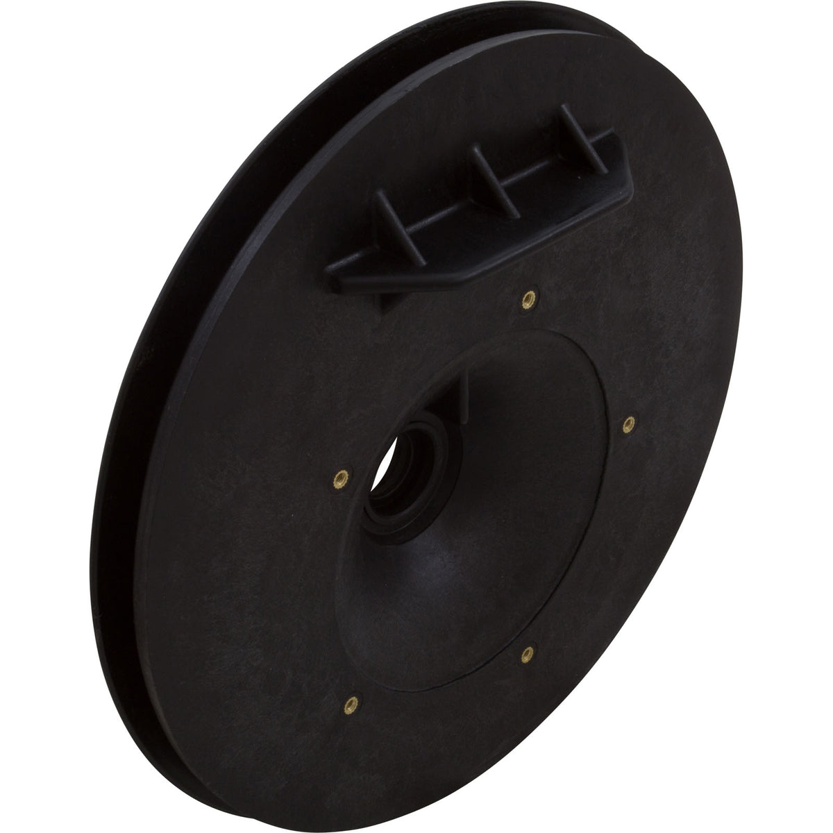 Seal Plate Assembly Max-E-Glas and Dura-Glas I