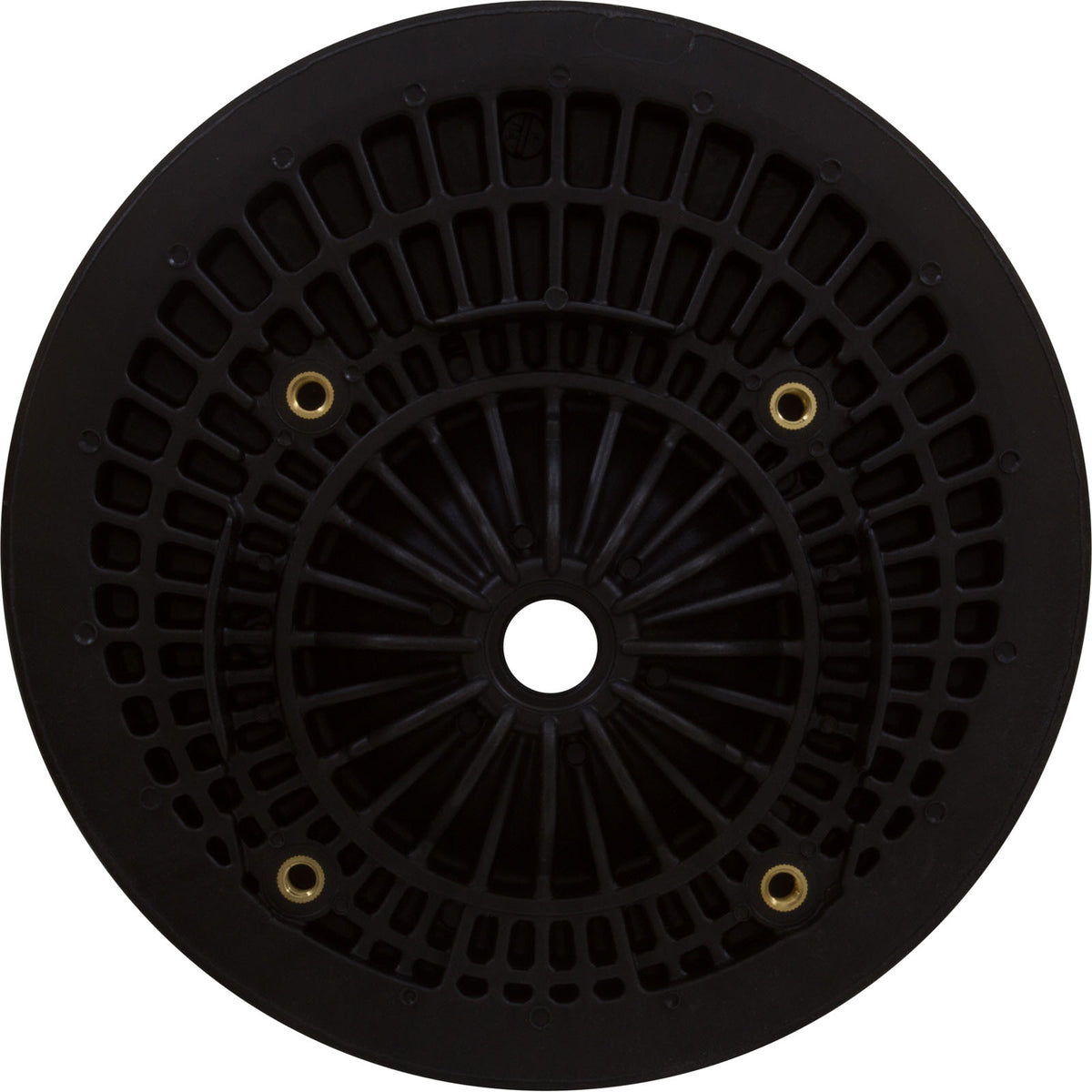 Seal Plate Assembly Max-E-Glas and Dura-Glas I