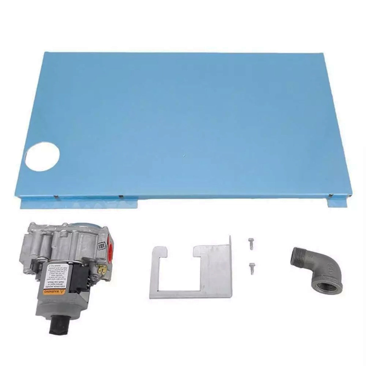 Kit Gas Valve TSI