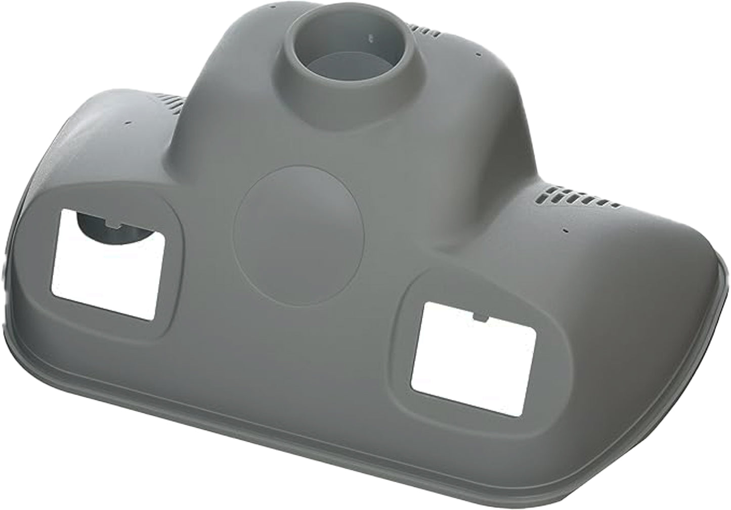 Outer Housing, Pool Shark, Gray