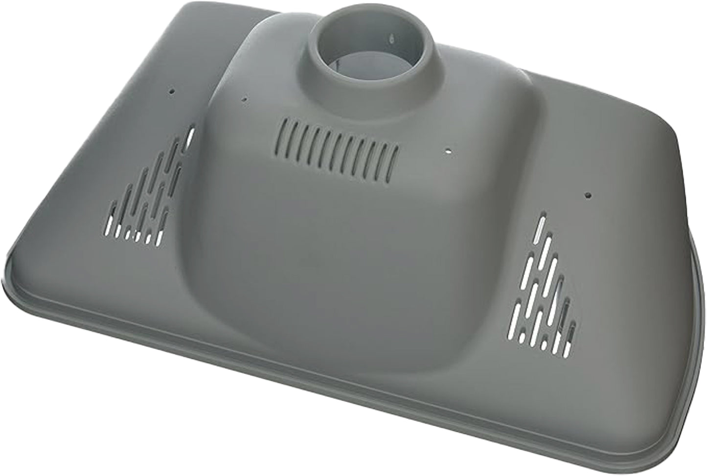 Outer Housing, Pool Shark, Gray