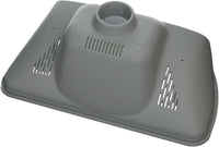 Outer Housing, Pool Shark, Gray